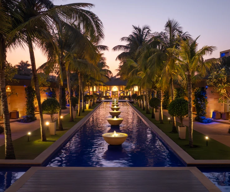 Della Luxury Resort